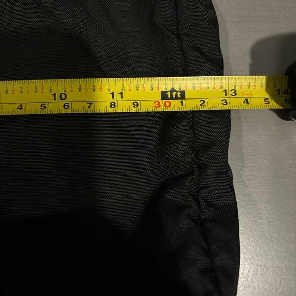 Club Monaco Mini Tote Bag - Vintage - Picture 8 of 10